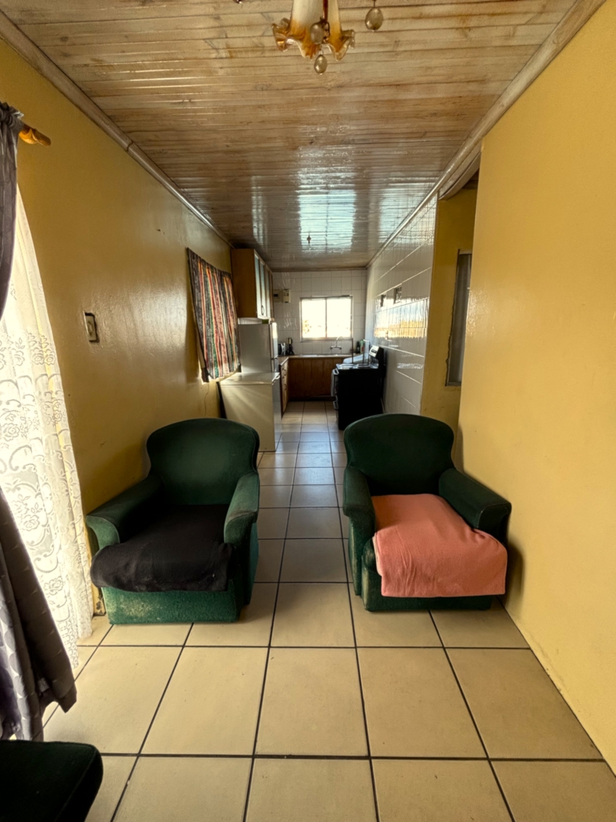 5 Bedroom Property for Sale in Belhar Western Cape